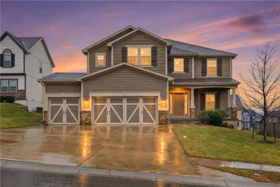 9610 N Elm Court, Kansas City, MO 64157 - Image #2