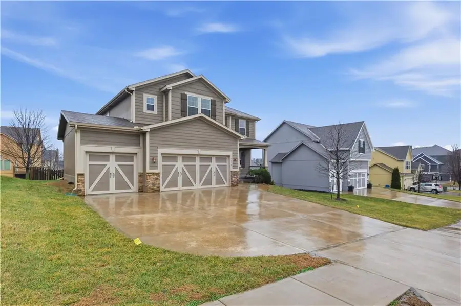 9610 N Elm Court, Kansas City, MO 64157 - Image #3