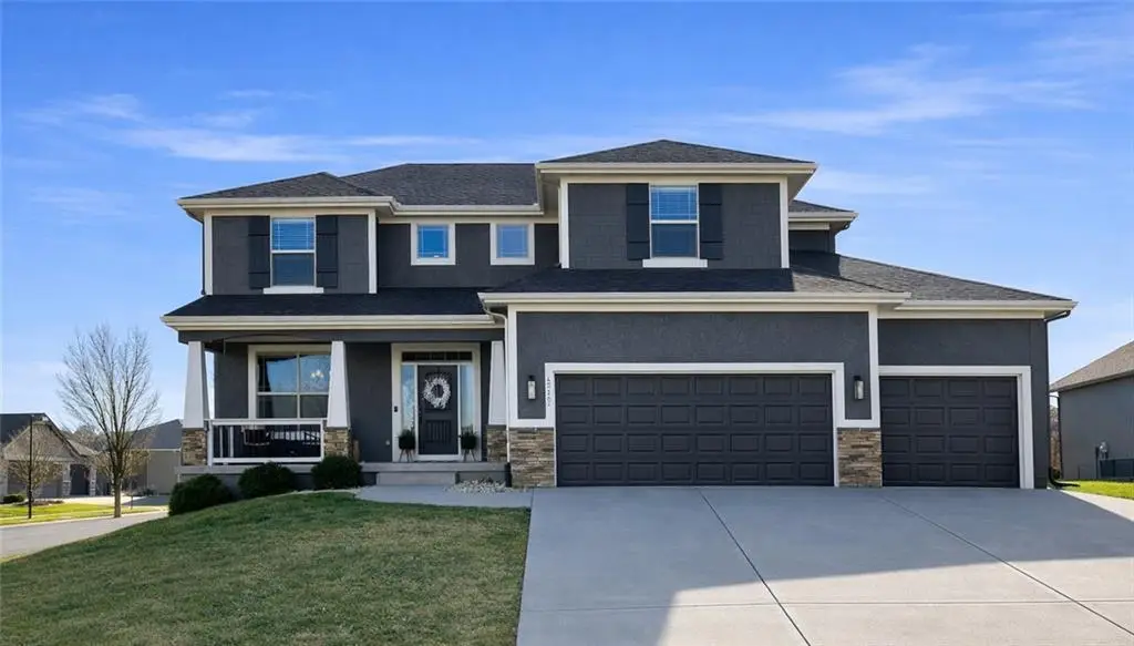 25101 W 83rd Terrace, Lenexa, KS 66227 - Image #1