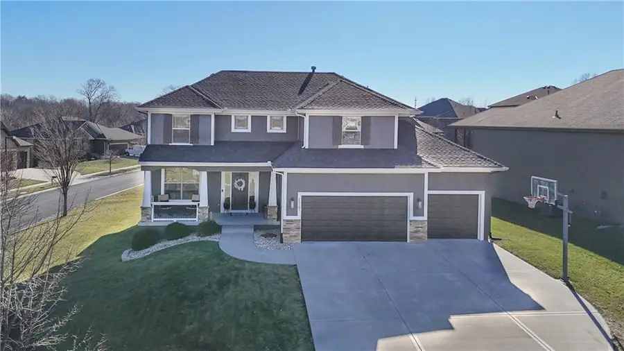 25101 W 83rd Terrace, Lenexa, KS 66227 - Image #2