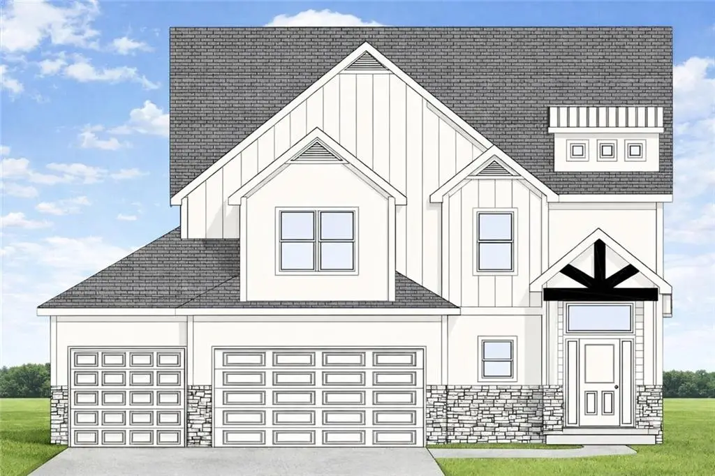 1317 Larson Avenue, Warrensburg, MO 64093 - Image #1