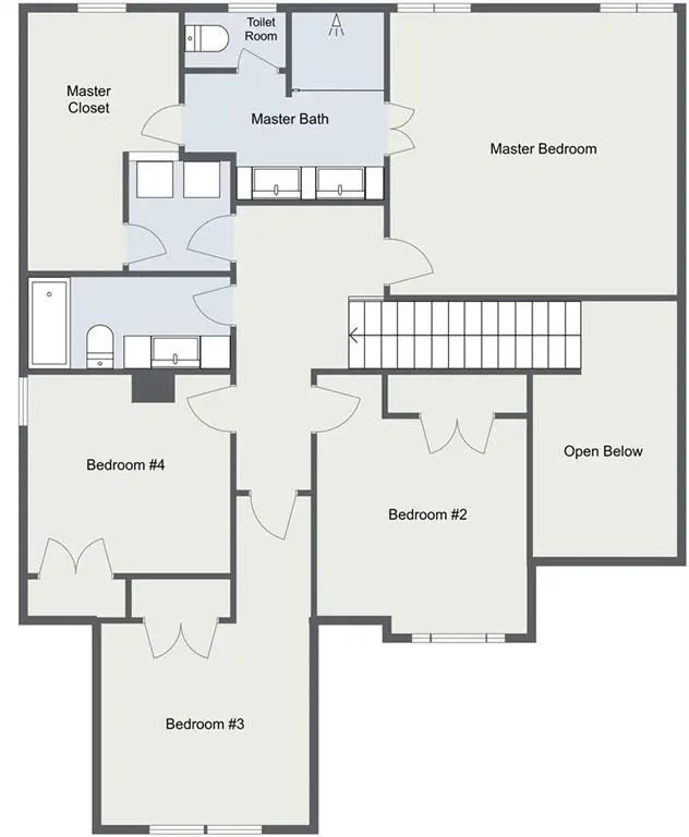 1317 Larson Avenue, Warrensburg, MO 64093 - Image #3