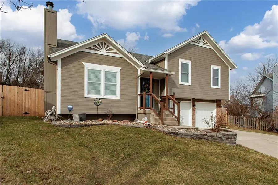 1220 SW Dakota Star Court, Grain Valley, MO 64029 - Image #3