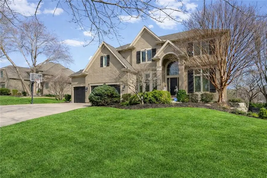 14813 Rosewood Drive, Leawood, KS 66224 - Image #3