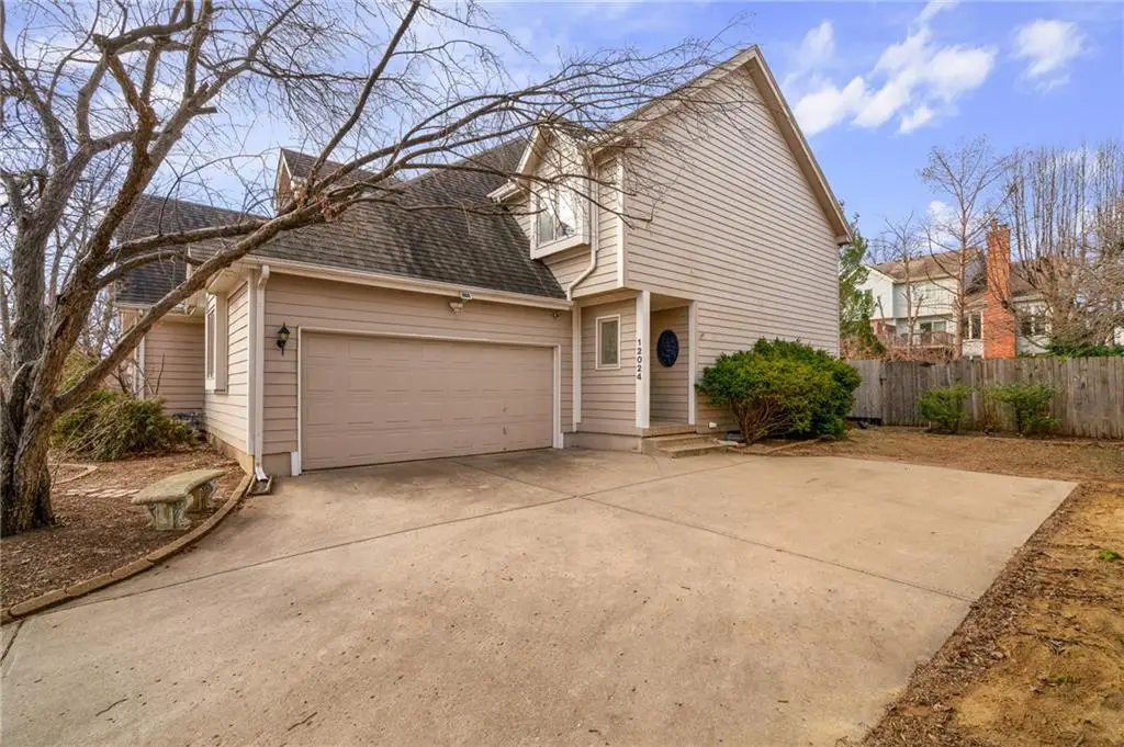 12024 Goodman Street, Overland Park, KS 66213 - Image #1