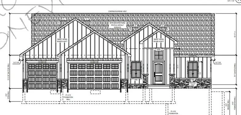 4061 Stoneview Terrace, Ottawa, KS 66067 - Image #1