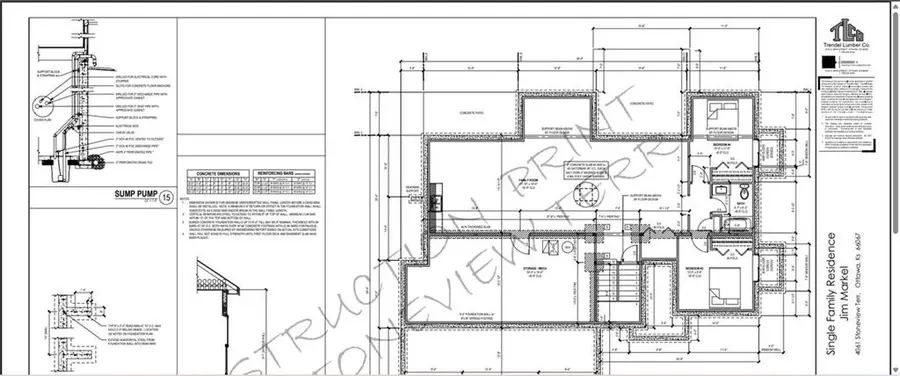 4061 Stoneview Terrace, Ottawa, KS 66067 - Image #3