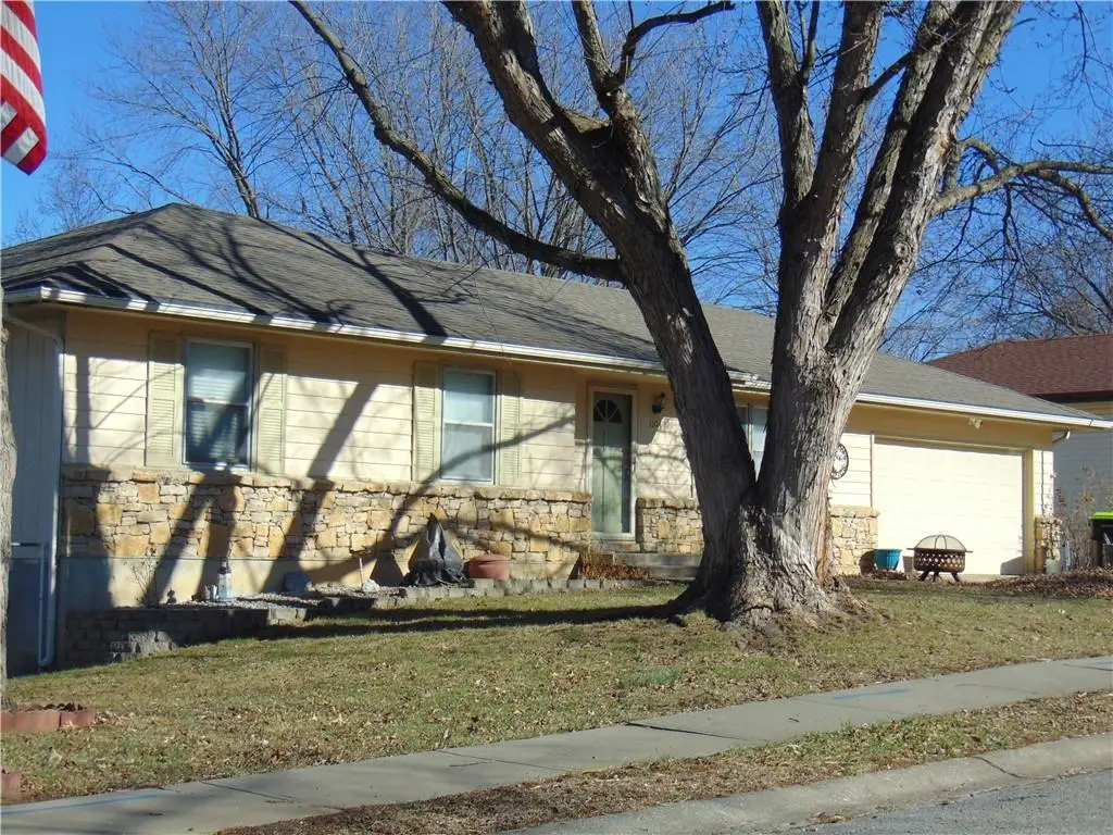 1104 Halsey Terrace, Harrisonville, MO 64701 - Image #1