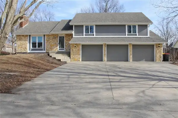 2017 Joy Street, Excelsior Springs, MO 64024