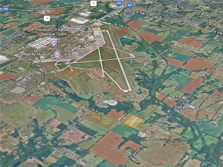 2490 SE 77th Street, Berryton, KS 66409 - Image #2