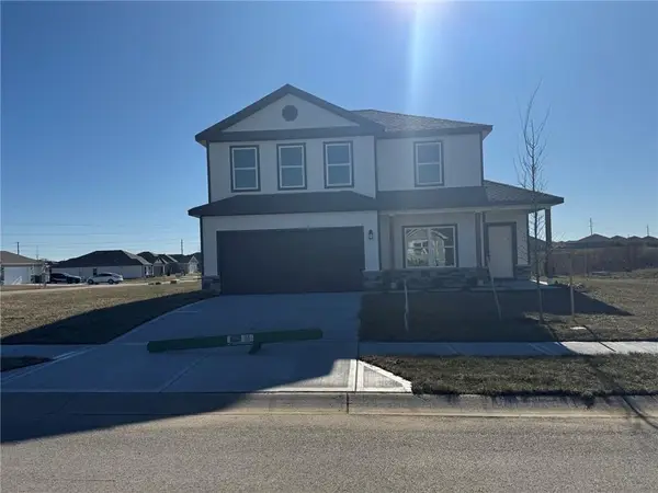 100 SW Nelson Drive, Blue Springs, MO 64014