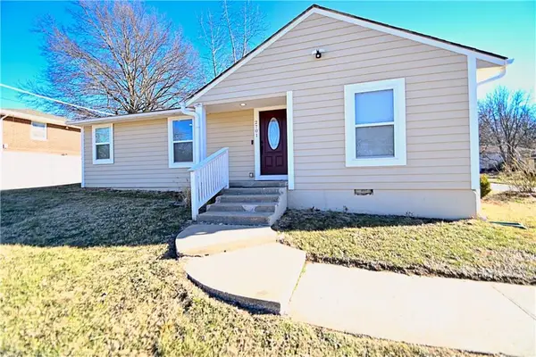 2701 N 74th Street, Kansas City, KS 66109