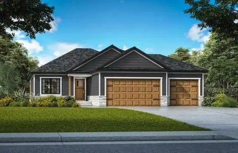 1204 Nw 5th Street, Oak Grove, MO 64075 - Image #1