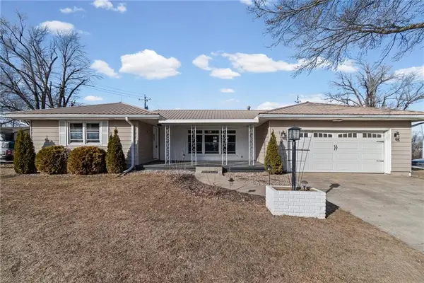 409 W Main Street, Maysville, MO 64469