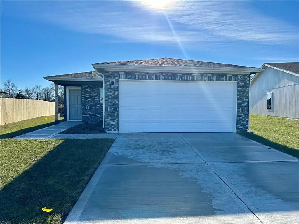 37721 W 208th Terrace, Edgerton, KS 66021 - Image #1