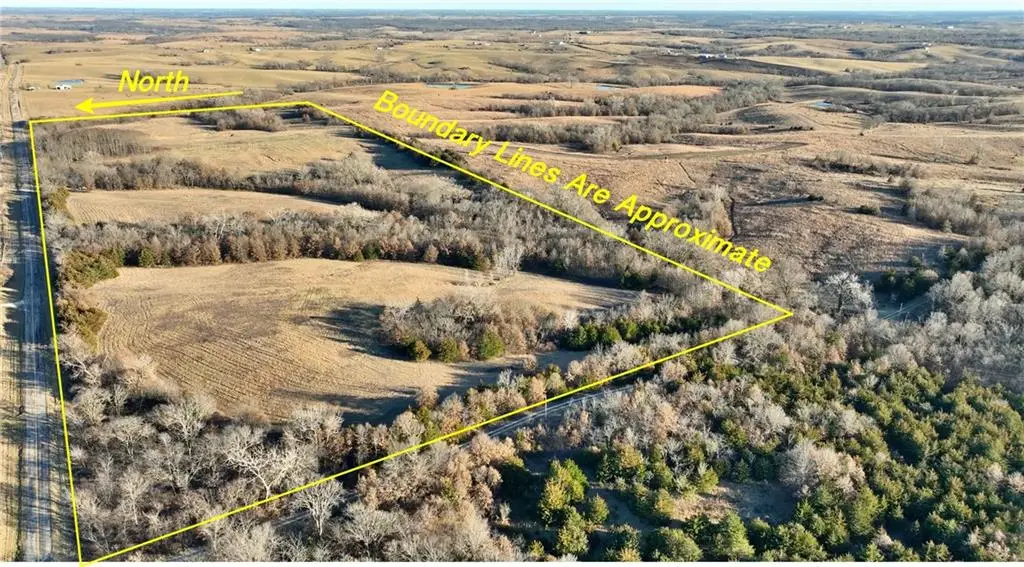 Hwy Ww Highway, Harris, MO 64645 - Image #1