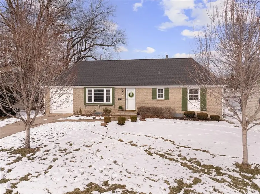 7206 W 71st Terrace, Overland Park, KS 66204 - #3