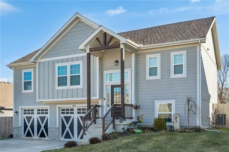 409 Lilly Lane, Liberty, MO 64068 - Image #3