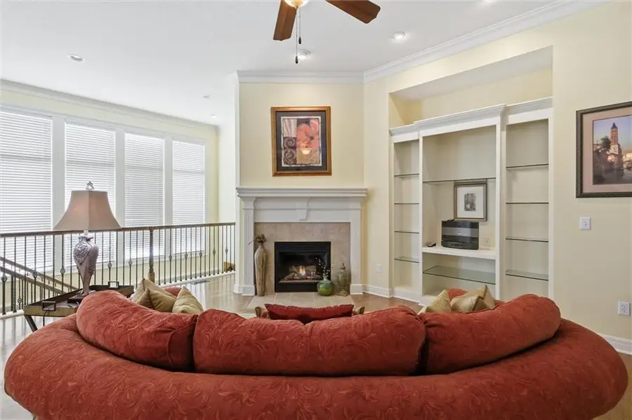 11813 S Hallet Street, Olathe, KS 66062 - #3