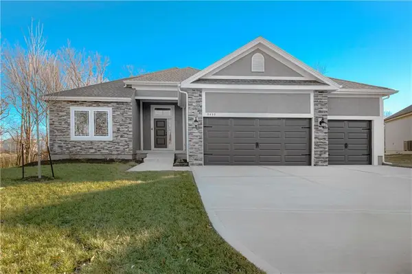 9439 N Belton Avenue, Kansas City, MO 64154