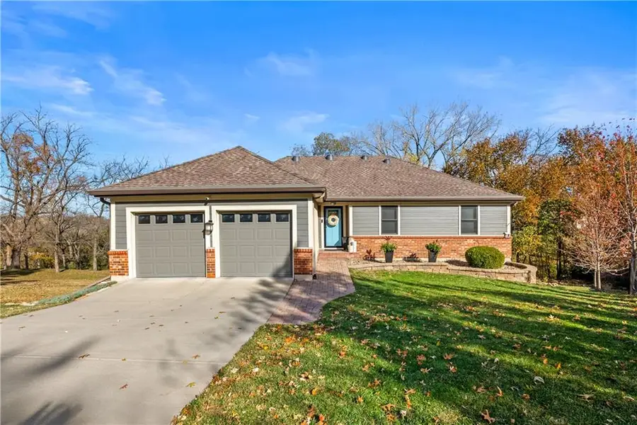 11700 W 48th Terrace, Shawnee, KS 66203 - #2