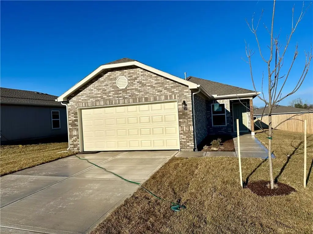 37730 W 208th Terrace, Edgerton, KS 66021 - Image #1