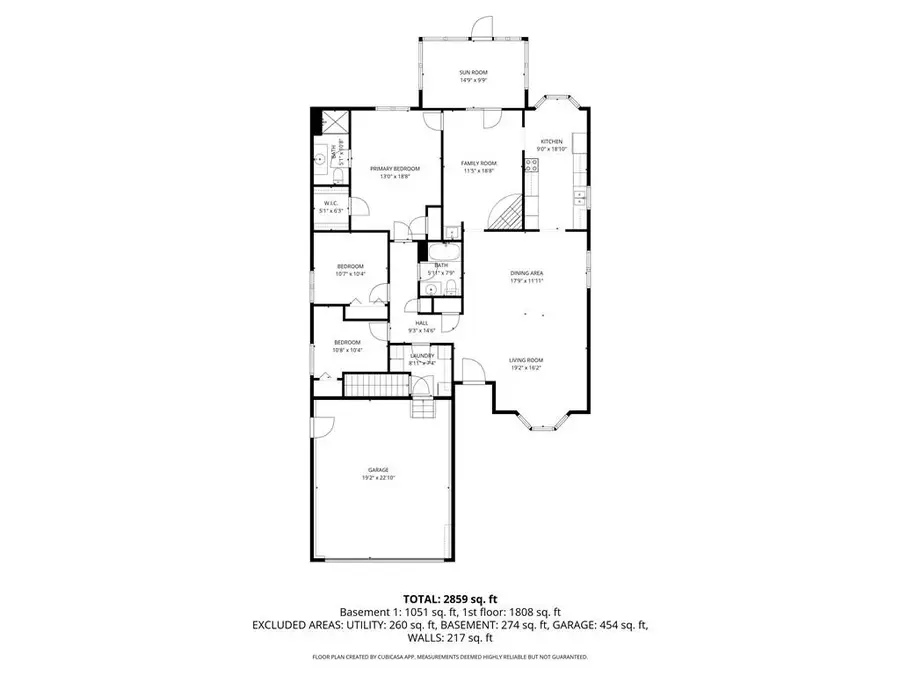 3431 Tudor Drive, Leavenworth, KS 66048 - Image #3