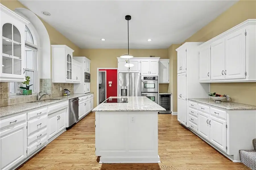 12247 W 128th Street, Overland Park, KS 66213 - #3