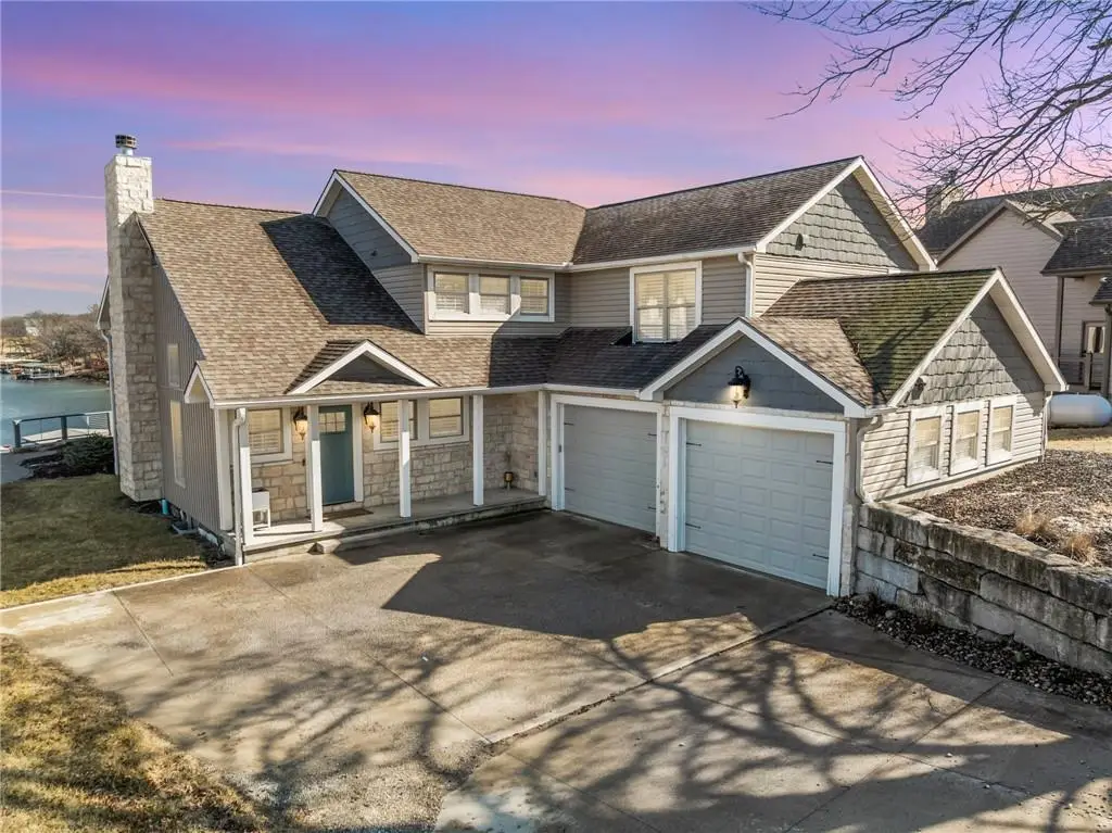 560 Lake Viking Terrace, Gallatin, MO 64640 - #1