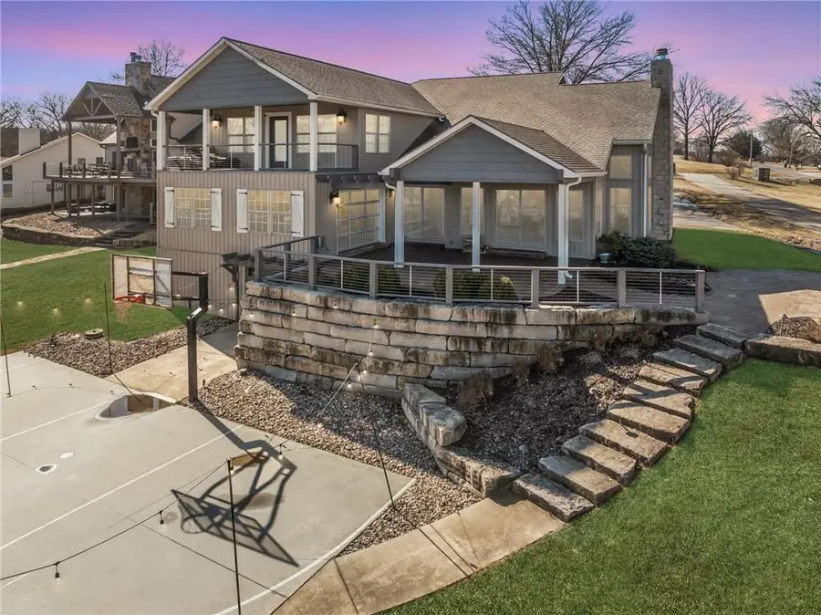 560 Lake Viking Terrace, Gallatin, MO 64640 - #2