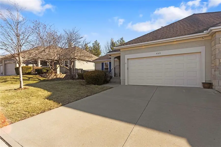 4125 SW Homestead Drive, Lees Summit, MO 64082 - Image #3