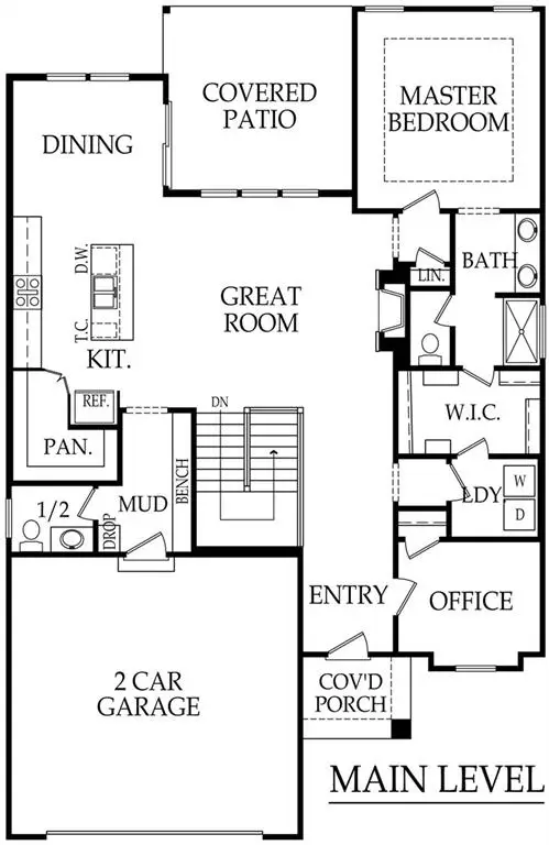 32110 W 170th Terrace, Gardner, KS 66030 - Image #2