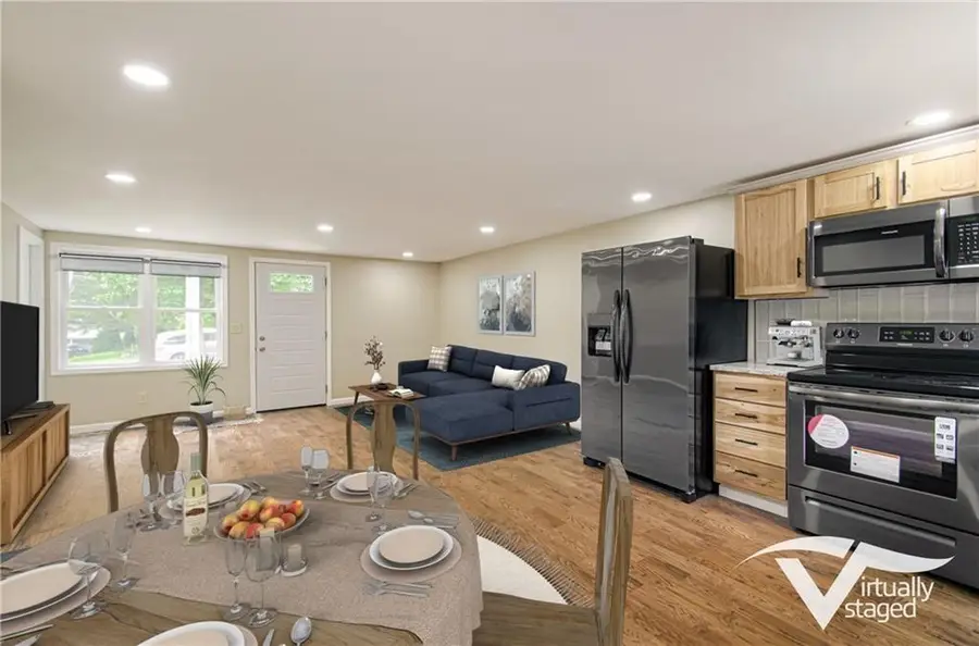 5539 NW Adrian Avenue, Houston Lake, MO 64151 - Image #3