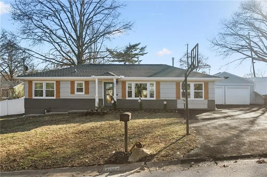 7007 Rowland Avenue, Kansas City, KS 66109 - Image #1