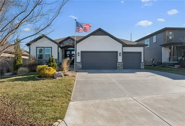 8785 Greeley Street, Lenexa, KS 66227