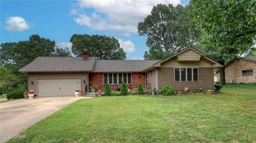 3050 Gaineswood Avenue, Baxter Springs, KS 66713 - Image #2