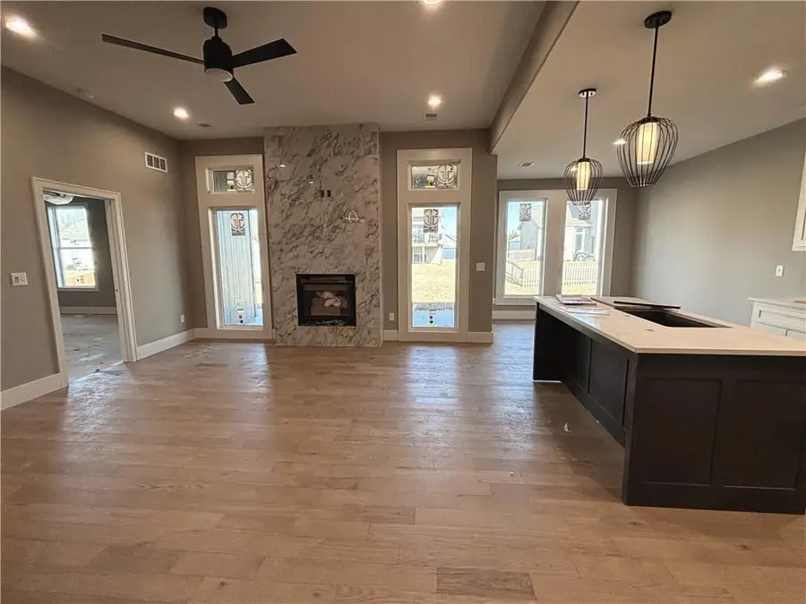 1206 NW 4th Street, Oak Grove, MO 64075 - #3