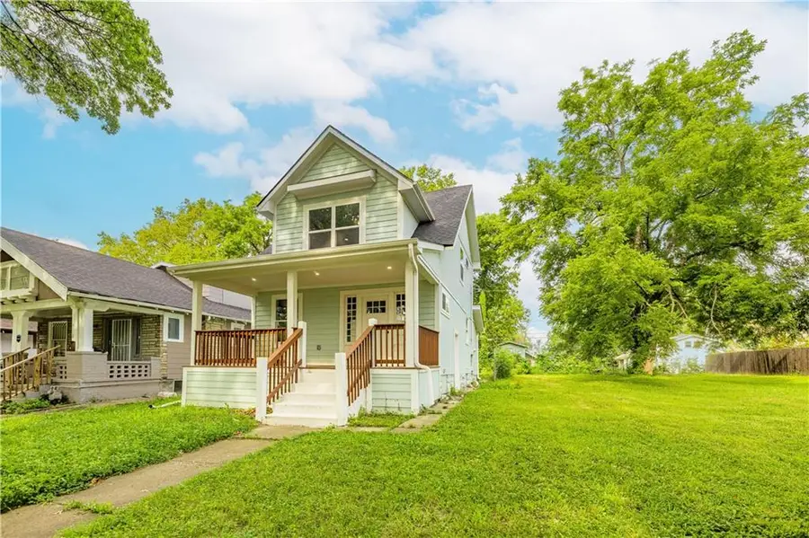 4114 Agnes Avenue, Kansas City, MO 64130 - Image #2