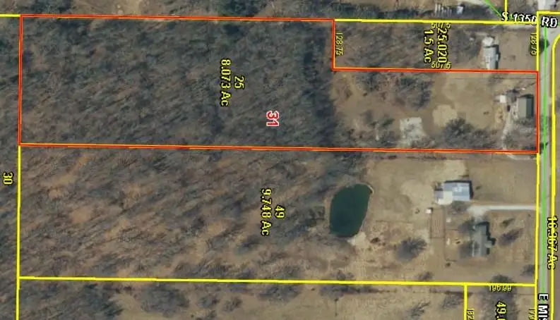 13538 E Mission Road, Nevada, MO 64772 - Image #3