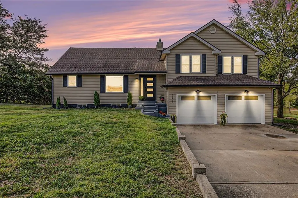 30495 W 95th Street, De Soto, KS 66018 - Image #1