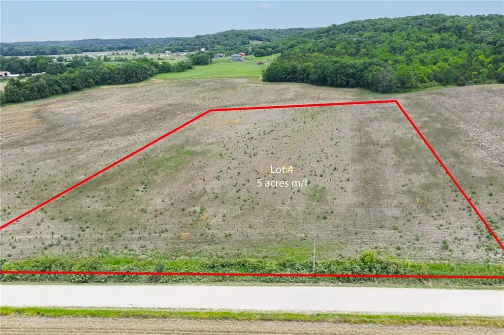 Lot 4 Honey Creek Road, Tonganoxie, KS 66086 - Image #1