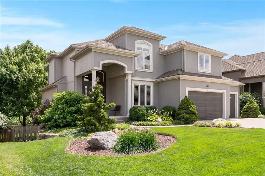 7719 W 145 Terrace, Overland Park, KS 66223 - #3