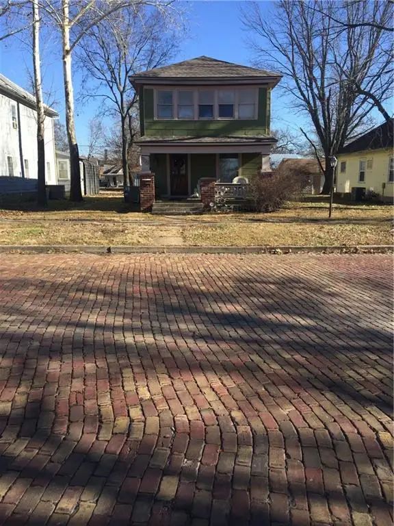 419 S Eddy Street, Fort Scott, KS 66701 - Image #2