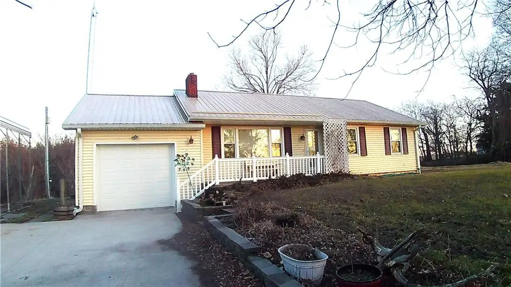 11495 NW Highway 169 N/a, Union Star, MO 64494 - Image #1