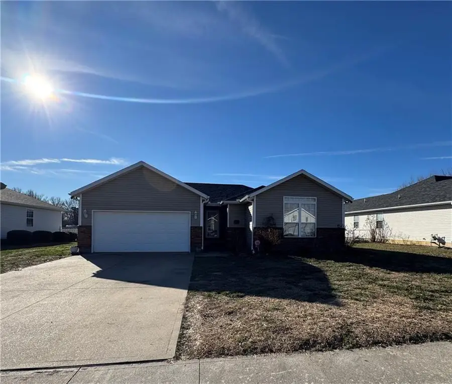 1010 Abby Lane, Pittsburg, KS 66762 - Image #2