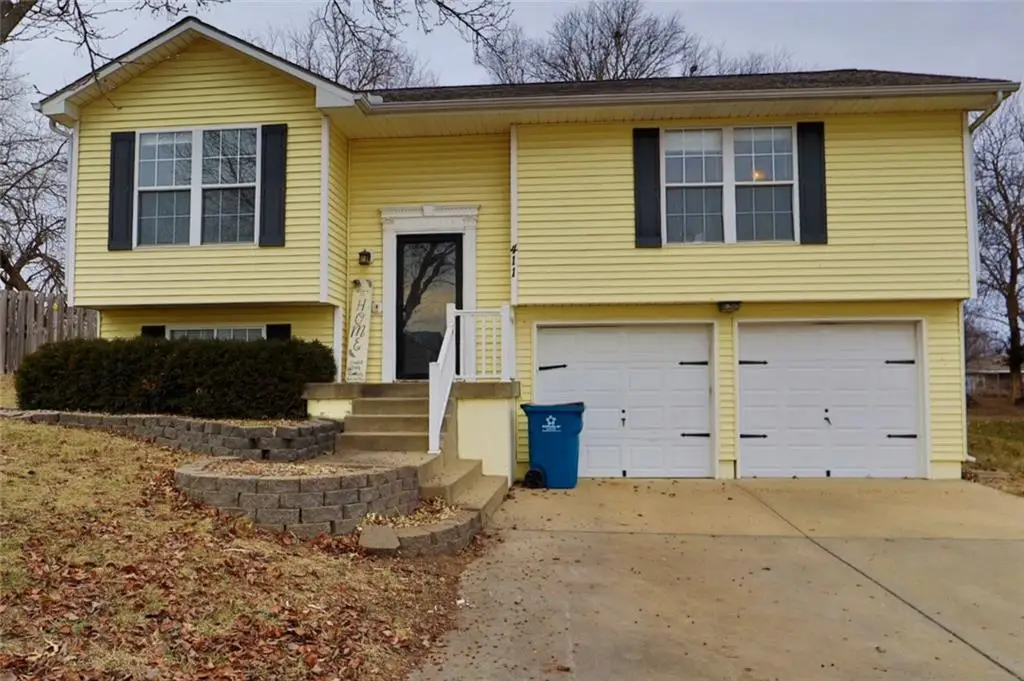 411 College Terrace, Odessa, MO 64076 - Image #1