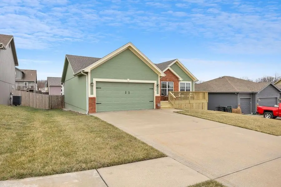 2214 Pike Street, Saint Joseph, MO 64503 - Image #2