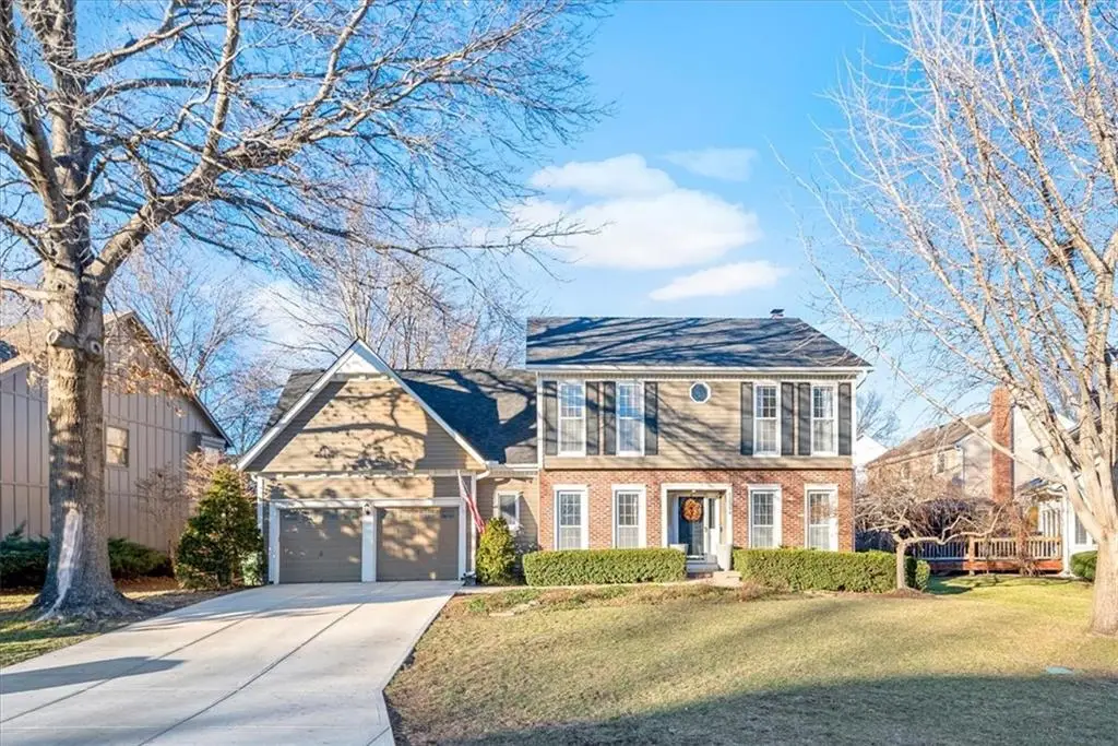 13314 W 116th Terrace, Overland Park, KS 66210 - Image #1