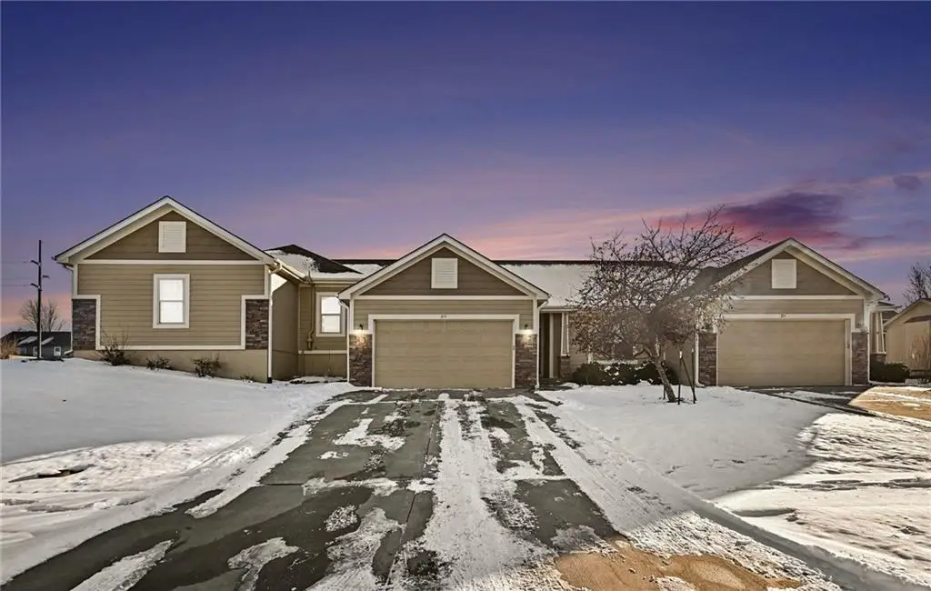 217 Ashmont Drive, Smithville, MO 64089 - Image #1