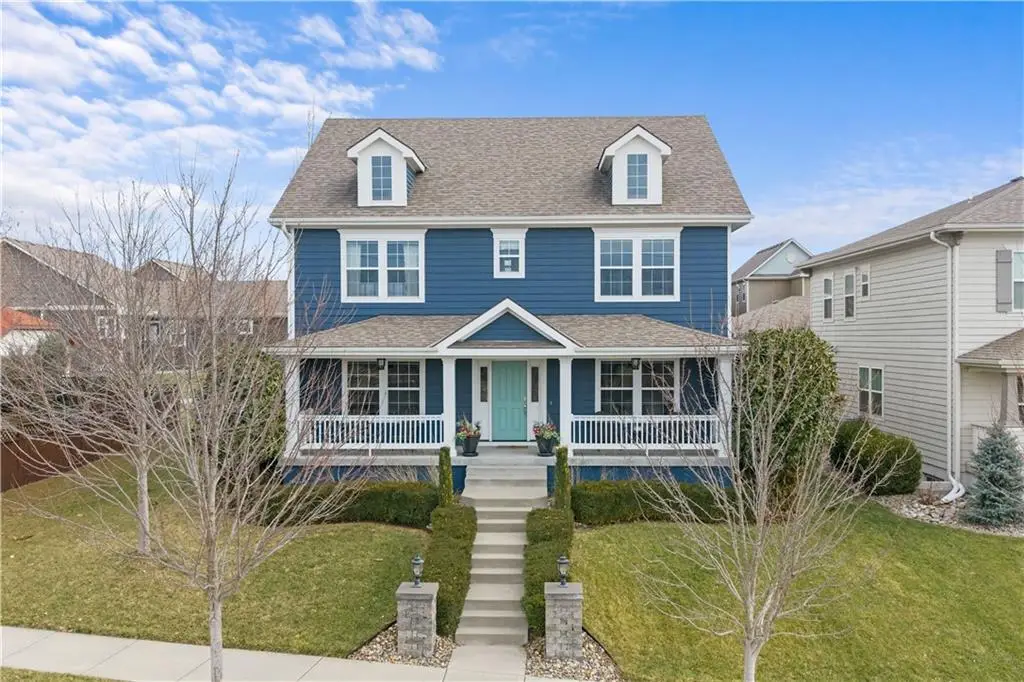 917 Longview Park Drive, Lees Summit, MO 64081 - Image #1